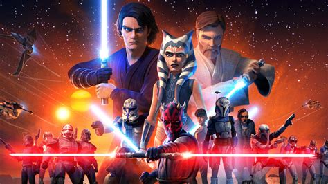 best way to watch star wars the clone wars|clone wars episodes to watch.